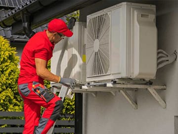 Moorpark Heating Contractor